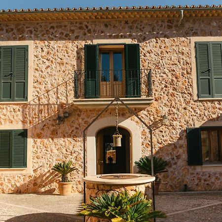Villa Beatrice Sencelles Luaran gambar