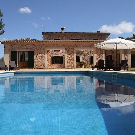 Villa Beatrice Sencelles Luaran gambar