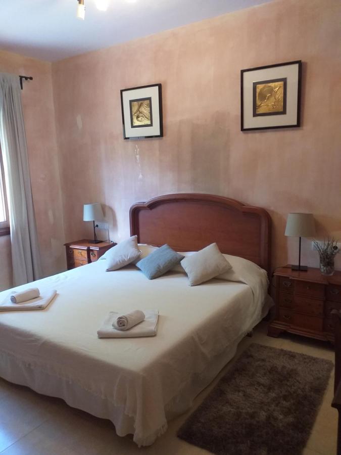 Villa Beatrice Sencelles Luaran gambar