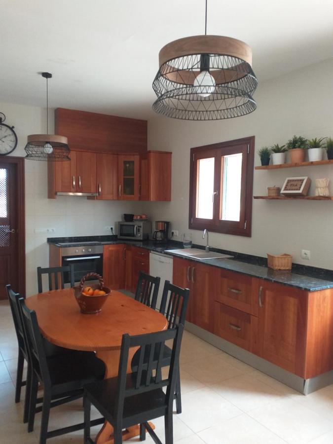 Villa Beatrice Sencelles Luaran gambar