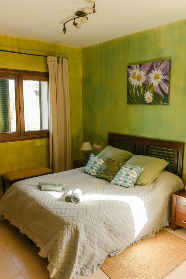 Villa Beatrice Sencelles Luaran gambar