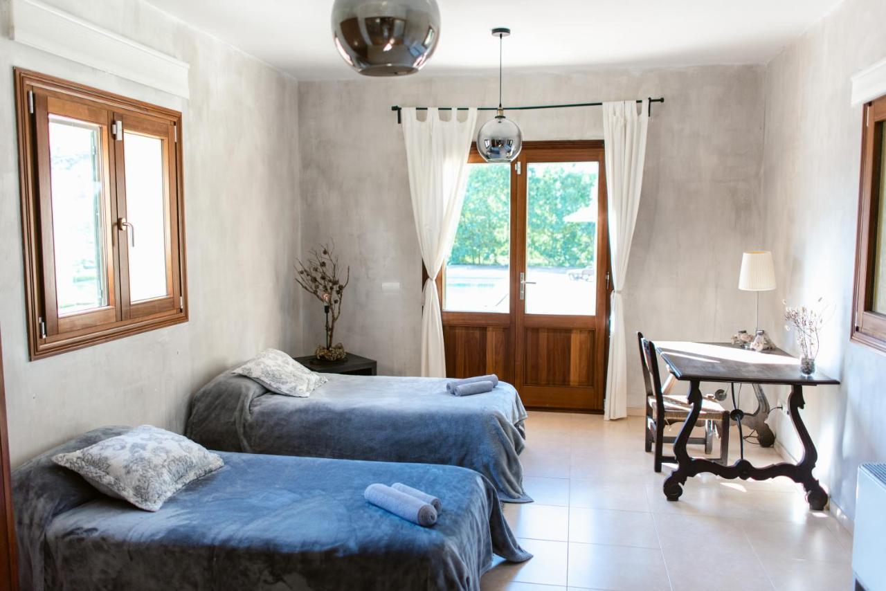 Villa Beatrice Sencelles Luaran gambar