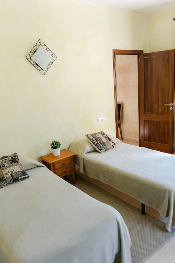 Villa Beatrice Sencelles Luaran gambar