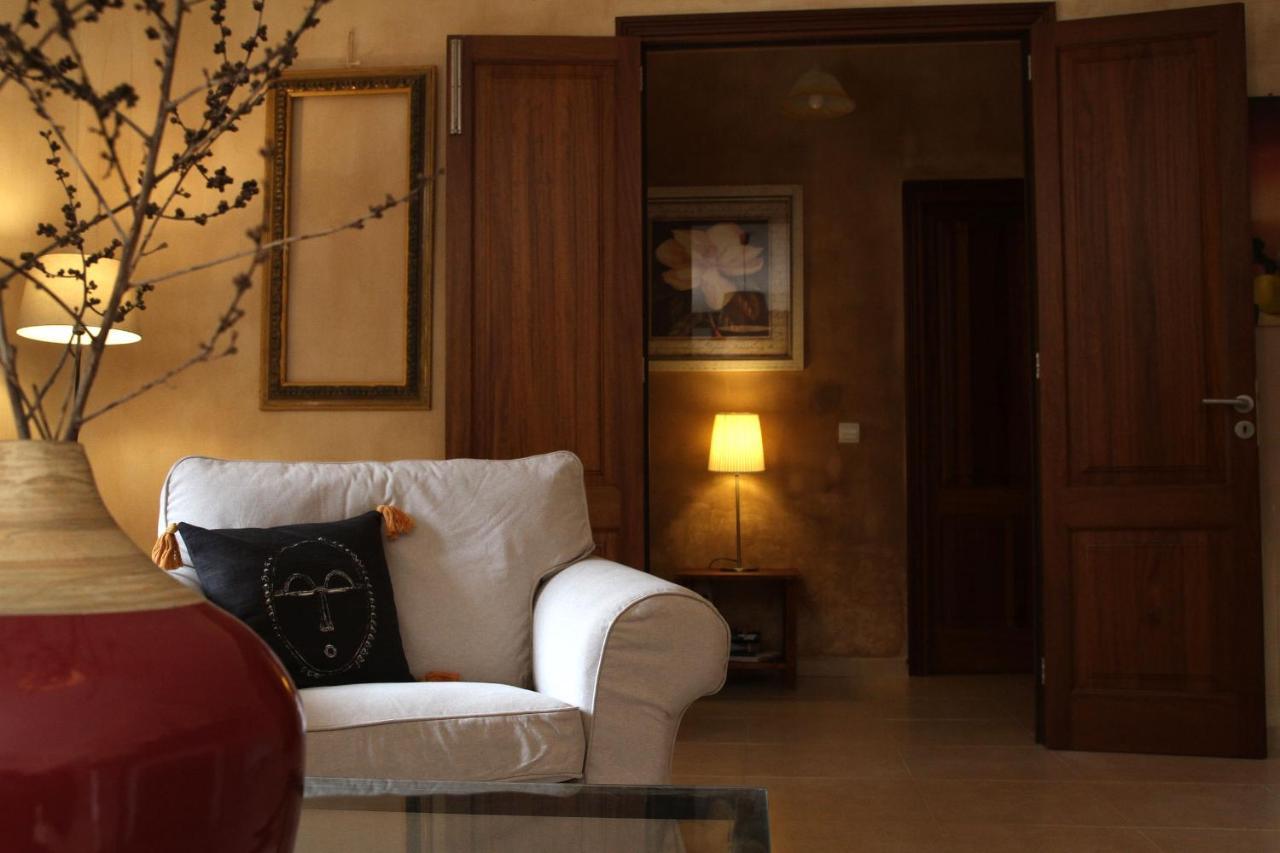 Villa Beatrice Sencelles Luaran gambar