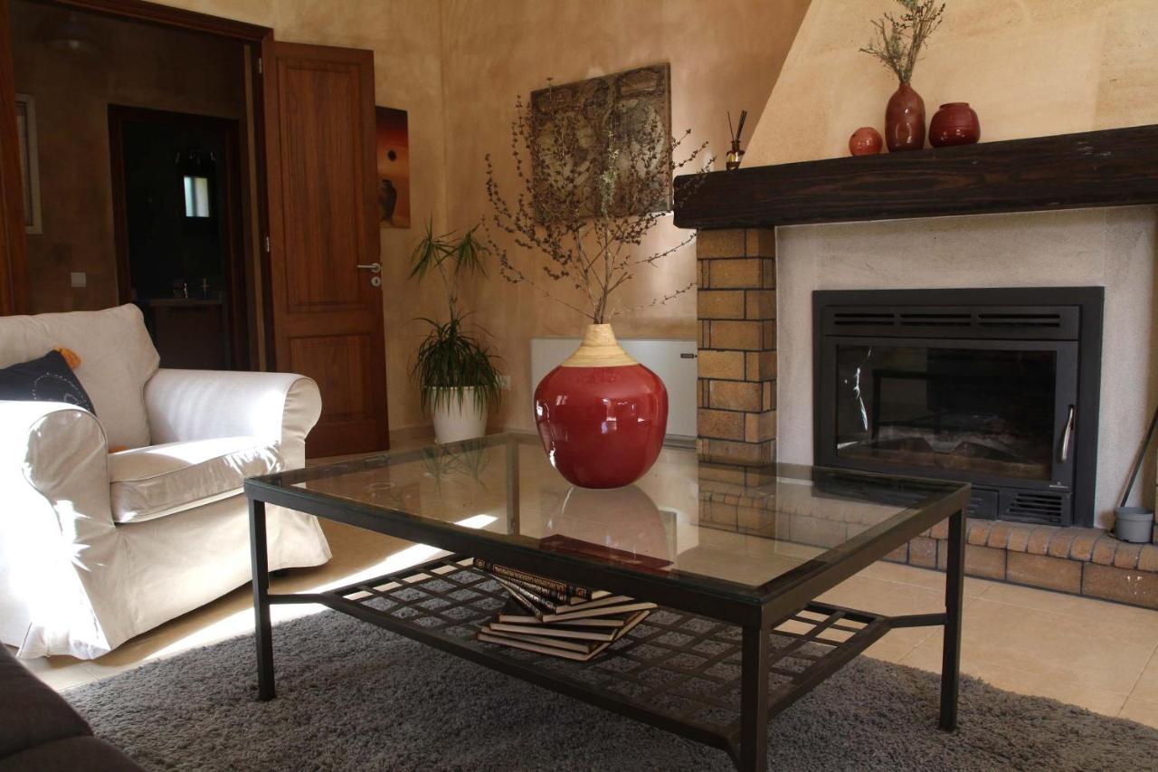 Villa Beatrice Sencelles Luaran gambar