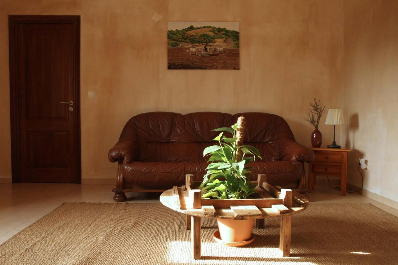Villa Beatrice Sencelles Luaran gambar