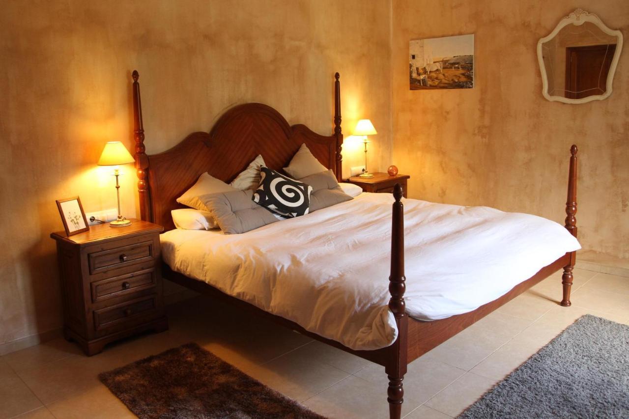 Villa Beatrice Sencelles Luaran gambar