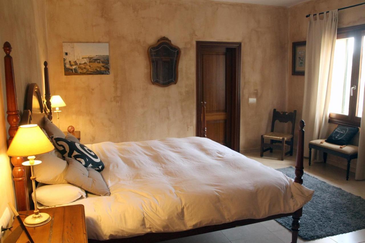Villa Beatrice Sencelles Luaran gambar