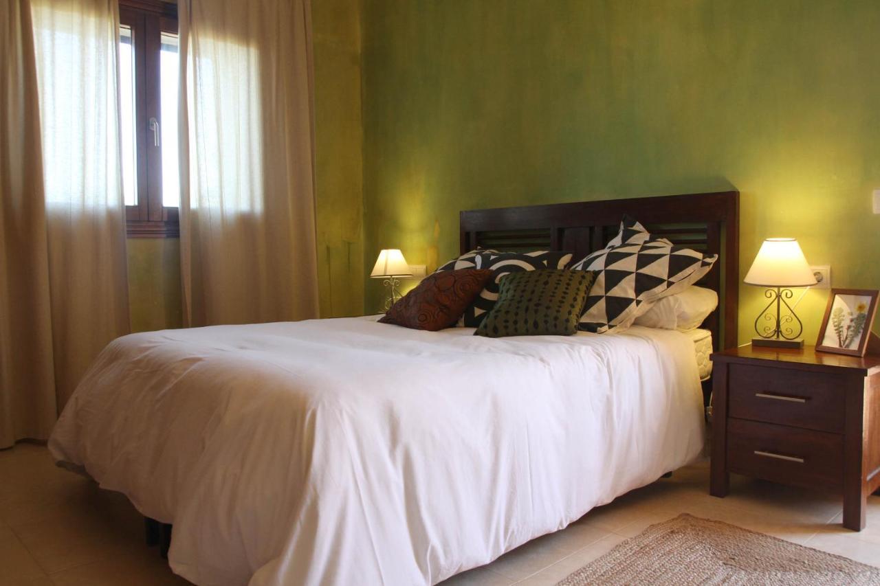Villa Beatrice Sencelles Luaran gambar