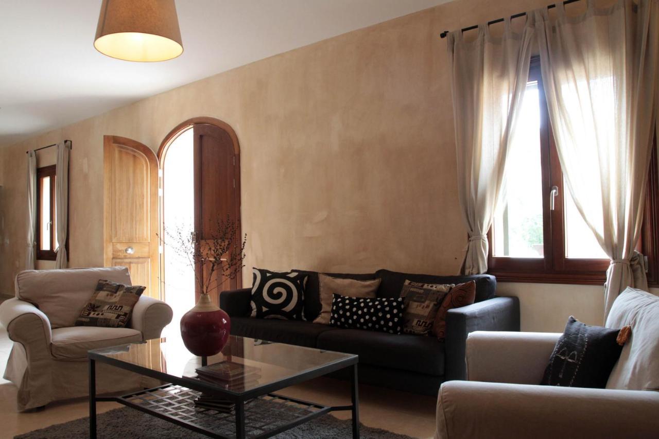 Villa Beatrice Sencelles Luaran gambar