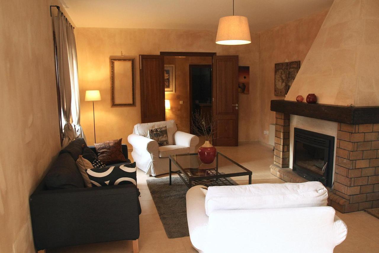 Villa Beatrice Sencelles Luaran gambar