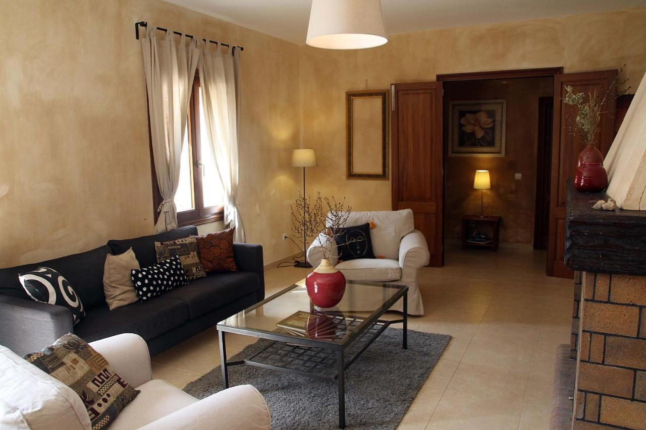 Villa Beatrice Sencelles Luaran gambar