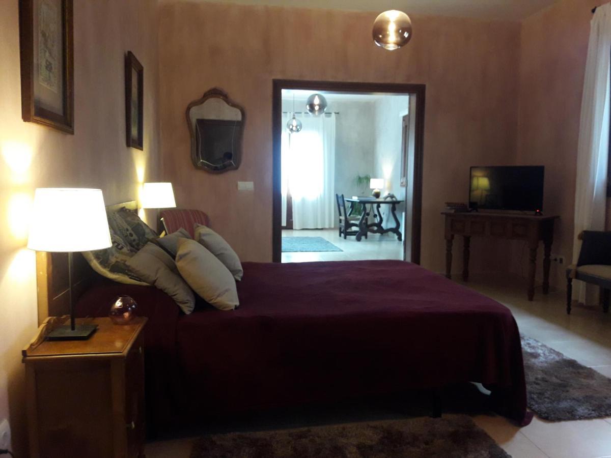 Villa Beatrice Sencelles Luaran gambar