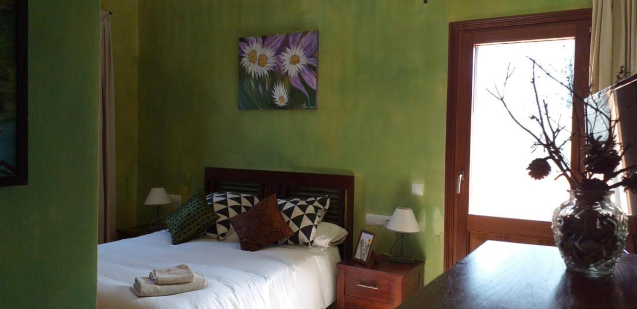 Villa Beatrice Sencelles Luaran gambar